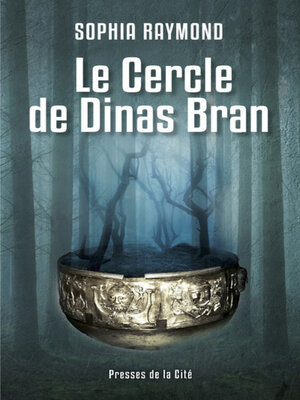 cover image of Le cercle de Dinas Bran
